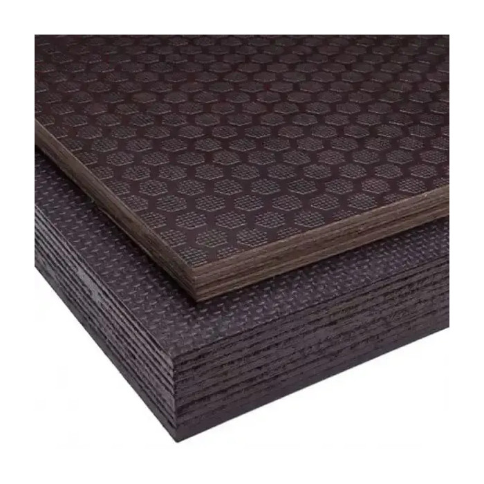 Транспортная фанера сорт 1/1 10х1220х2440 мм