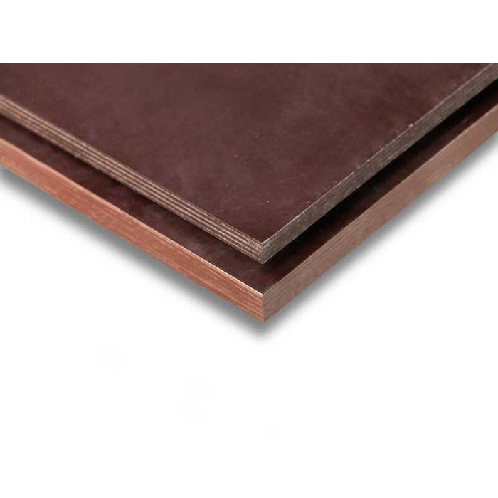 Ламинированная фанера сорт 1/1 24х1525х3050 мм