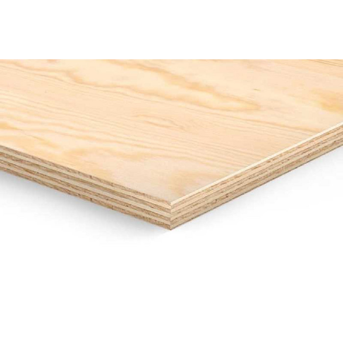 Фанера ФСФ береза сорт 3/4 5х1500х3000 мм
