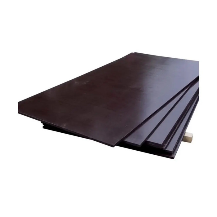 Ламинированная фанера сорт 2/2 12х1500х3000 мм